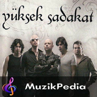 MuzikPedia Sanatçısı